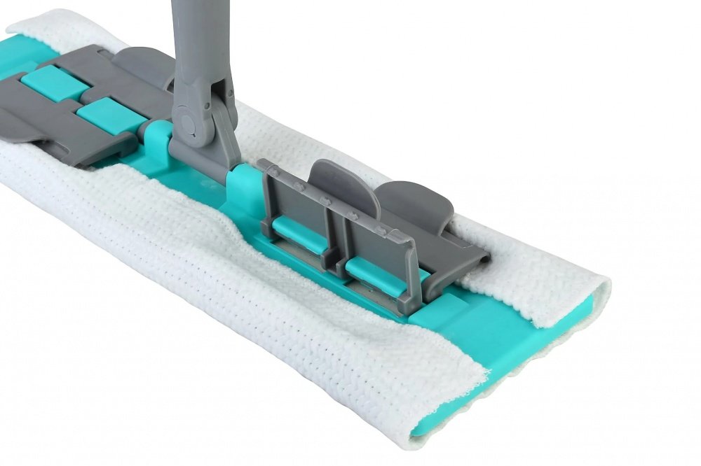 Sleepy “Easy Clean” grindų valymo vienkartinės šluostės, 50 vnt. (Geltona)