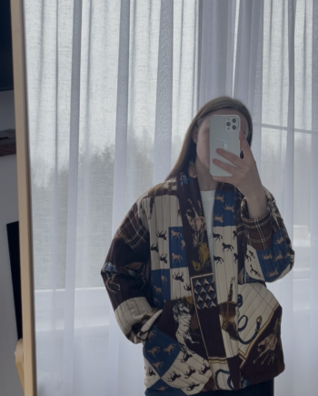 KARDIGANAS (one size)