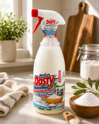 DASY SU SODA