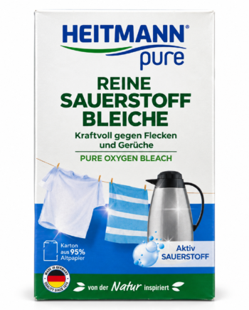 HEITMANN GRYNAS DEGUONIES BALIKLIS - VALIKLIS 350G.
