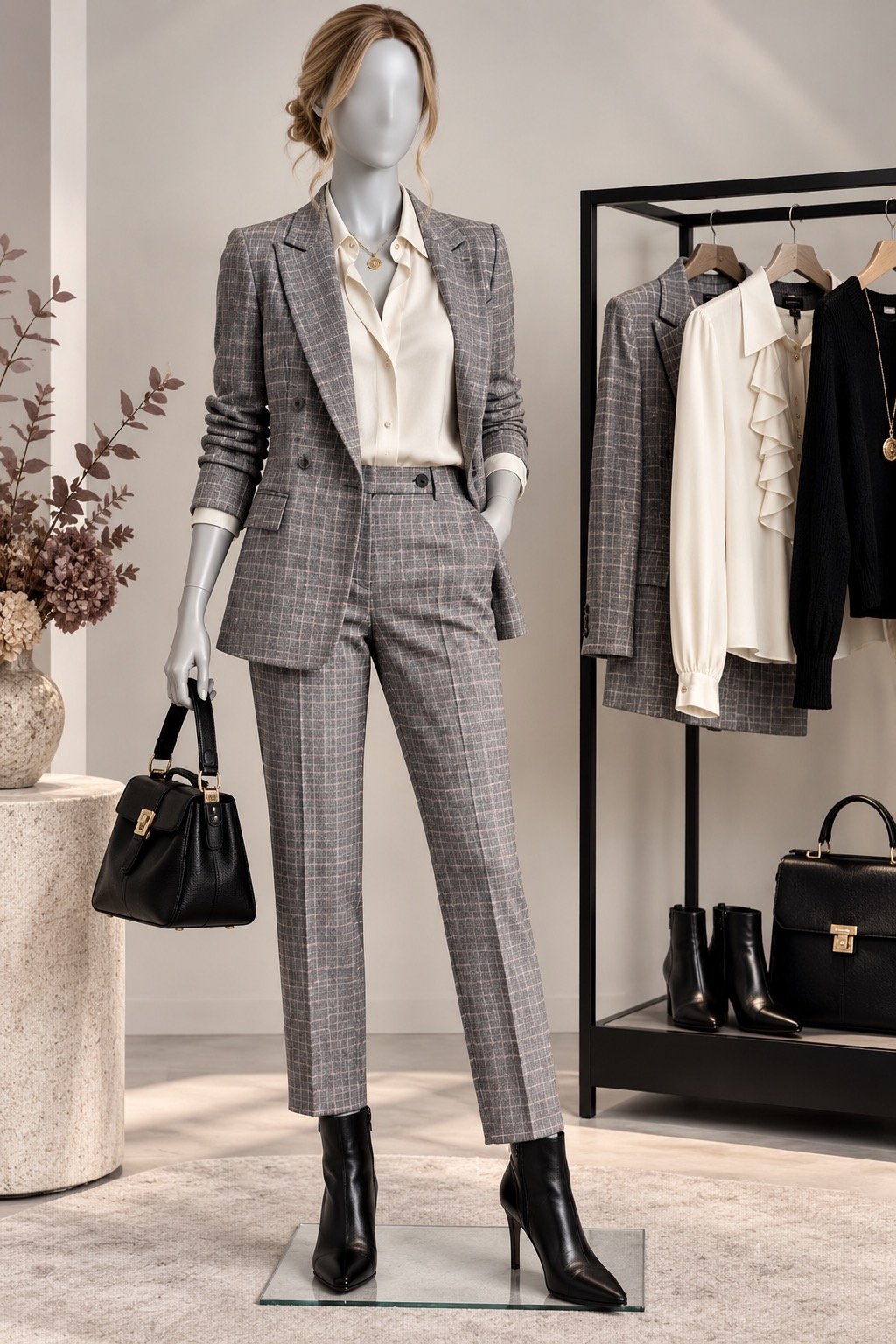 NEXT TAILORING PILKOS LANGUOTOS MOTERIŠKOS KELNĖS