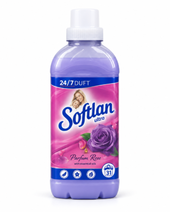SOFTLAN ULTRA SKLABINIŲ MINKĮTIKLIS 31 SKALBIMAI