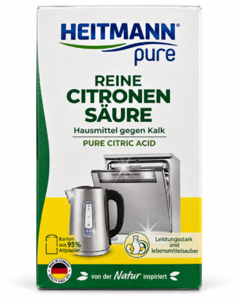 HEITMANN GRYNOJI CITRINOS RŪGŠTIS 350G.